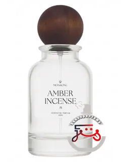 امبر اینسنس مونکوکو | amber incense monkoku